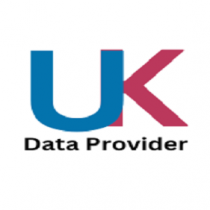 Profile photo of UK Data Provider