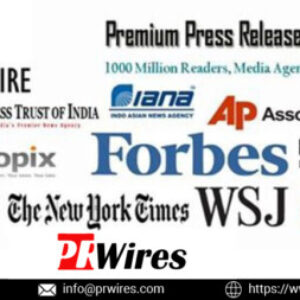 Profile photo of Prdistribution